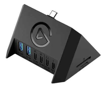 Akcesorium do streamingu Elgato Hub USB do Stream Deck+